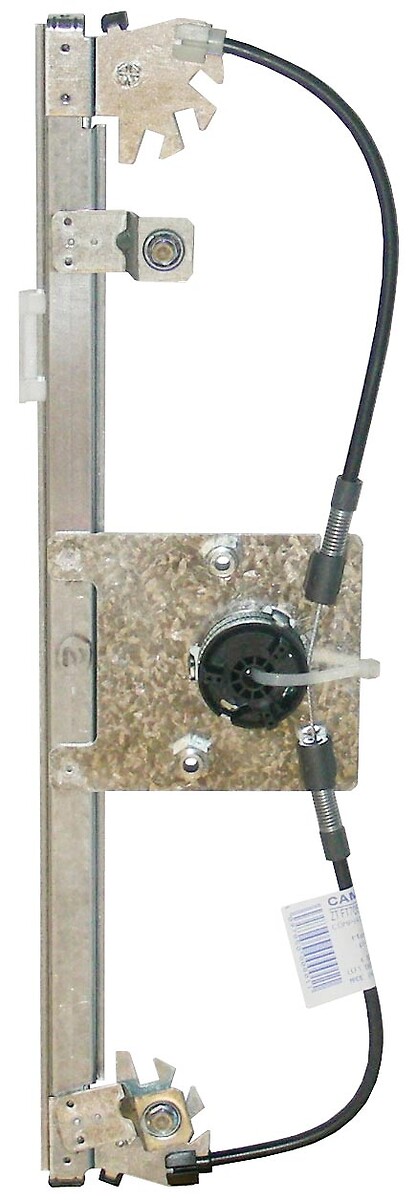 Mechanizmus zdvíhania okna VALEO